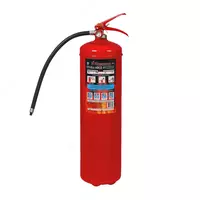 Огнетушитель порошковый ОП-5(з) ABCE (5 кг)