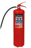 Огнетушитель порошковый ОП-5(з) ABCE (5 кг) - 84 000 сум