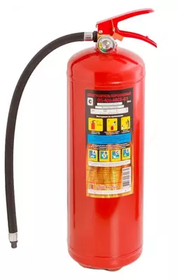 OP-4(z) ABCE kukunli yong‘in o‘chirgich (4,0 kg)