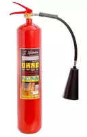 Огнетушитель углекислотный ОУ-5 (5 кг) - 322 000 сум