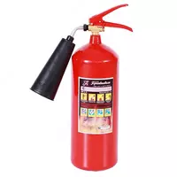 Огнетушитель углекислотный ОУ-3 (3 кг)