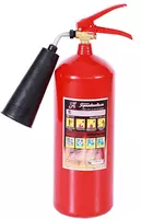 Огнетушитель углекислотный ОУ-3 (3 кг) - 213 000 сум
