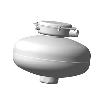 Kukunli yong'in o'chirish moduli MPP(N-RP)-9-I-GE-U2