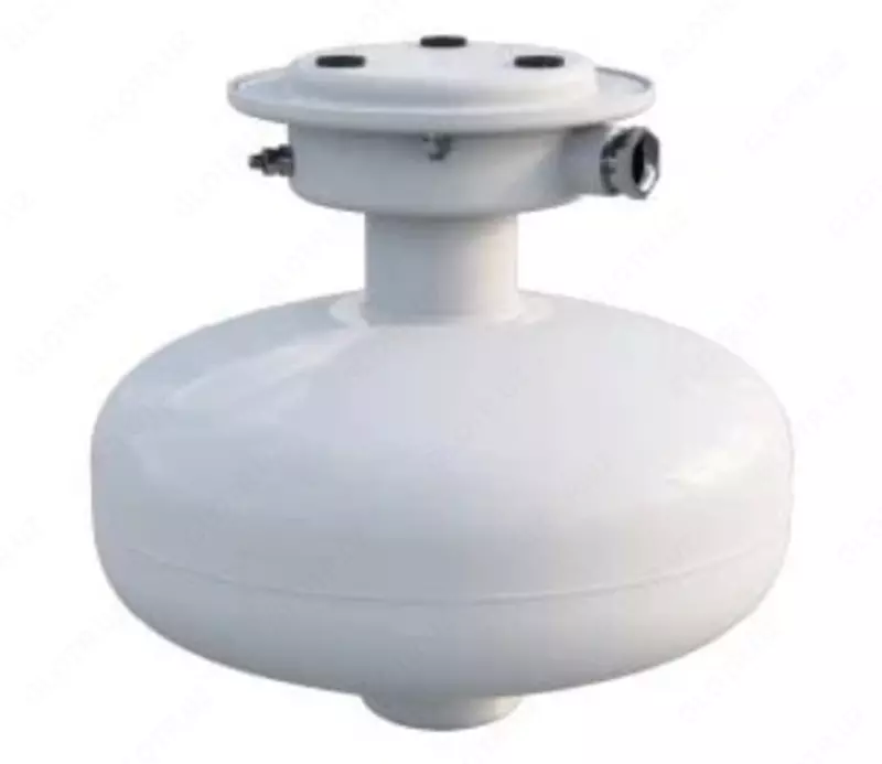 Kukunli yong'in o'chirish moduli MPP(N-RP)-6-I-GE-U2 - 1 150 000 so'm