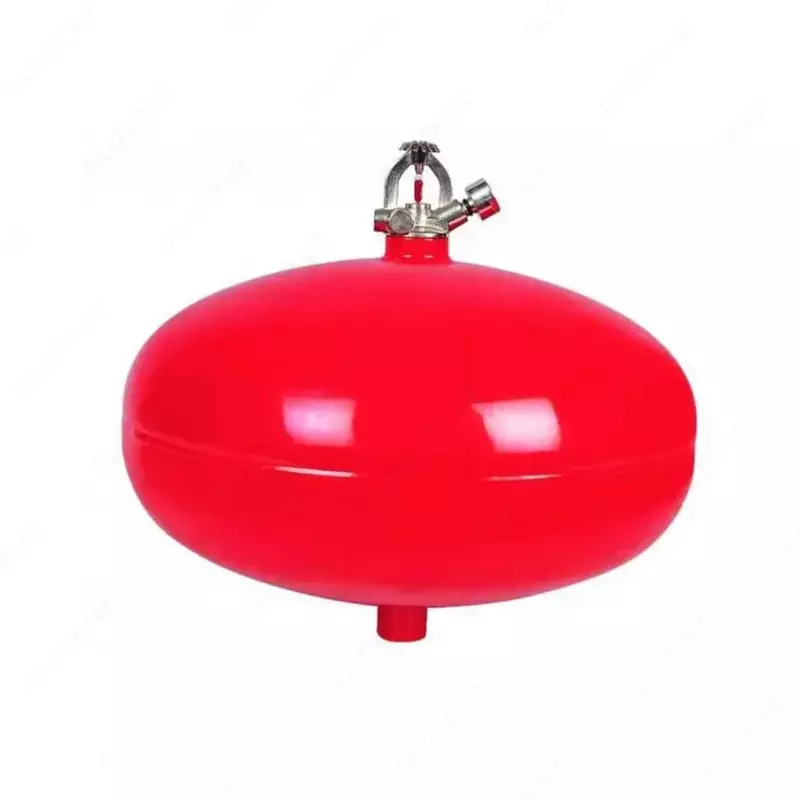 Автоматический Модуль порошкового пожаротушения "SJABCX-10"