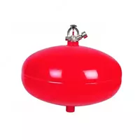 Автоматический Модуль порошкового пожаротушения "SJABCX-6"