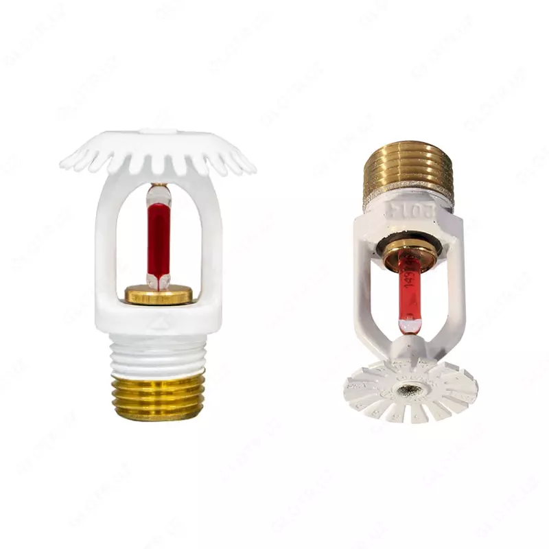 Спринклерный водяной ороситель (пожарный) Россия