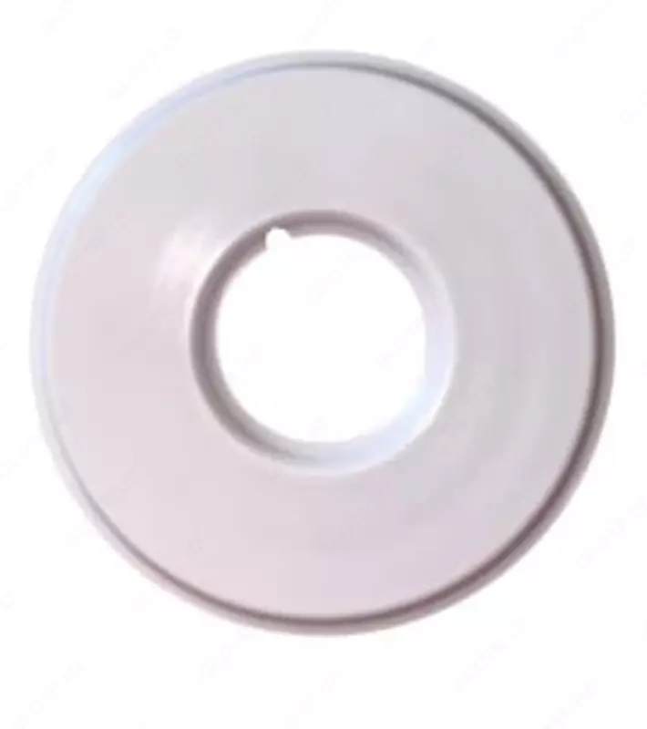 Розетка декоративная для спринклерного оросителя (пожарная) Россия