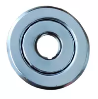 Розетка декоративная для спринклерного оросителя (пожарная) Китай