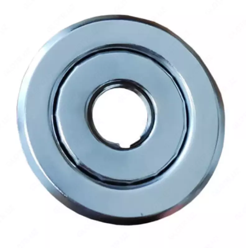 Розетка декоративная для спринклерного оросителя (пожарная) Китай