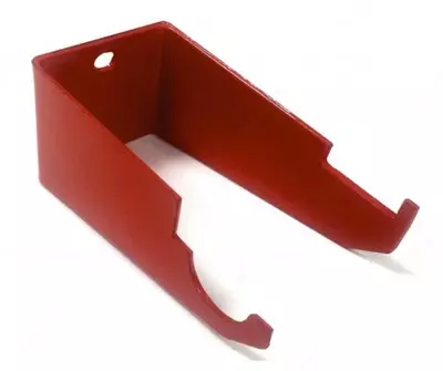 Крепление для огнетушителя 11-02 (Кронштейн)