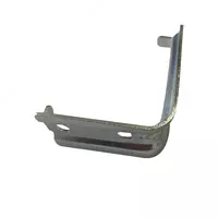 Крепление для огнетушителя 11-03 (Кронштейн) - 9 000 сум