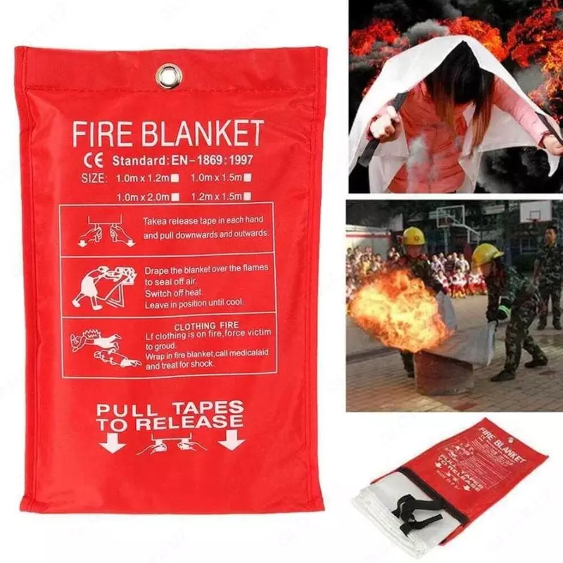 Yong'inga qarshi mato PP-300 daraja