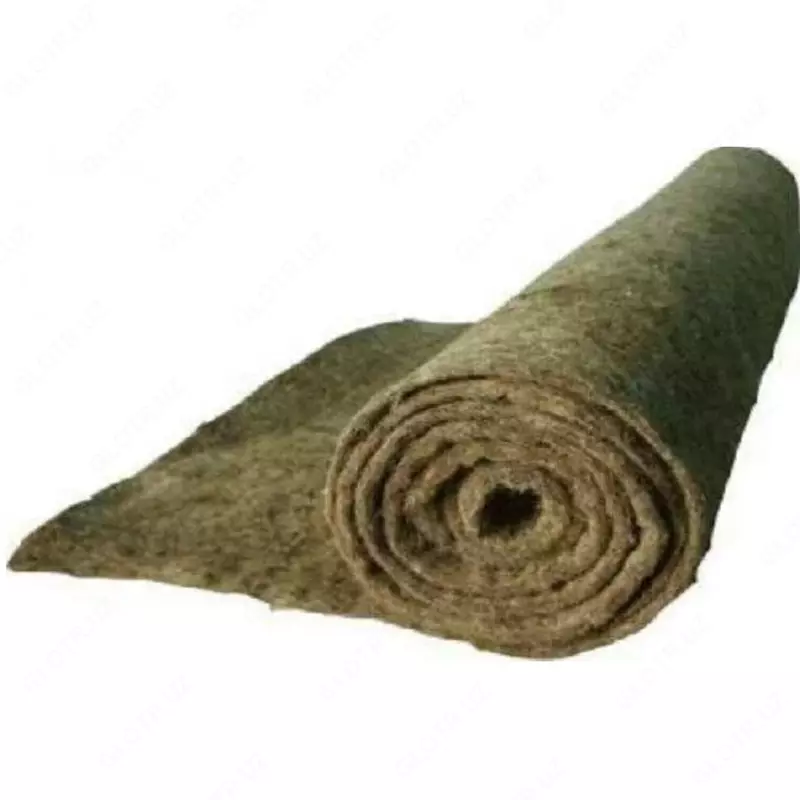 Asbest yong'inga qarshi adyol 2 x 3 metr