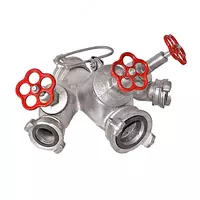 Tarmoqli uch tomonlama RT-80 (shlang)