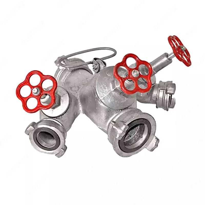 Tarmoqli uch tomonlama RT-80 (shlang)