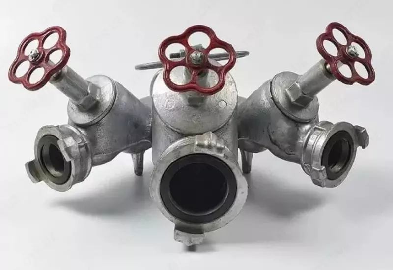 Tarmoqli uch tomonlama RT-70 (shlang) - 765 000 so'm