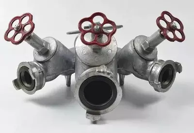 Разветвление трехходовое РТ-70 (рукавное) - 765 000 сум / комплект