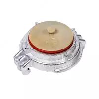 Yong'in boshi qopqog'i GZ 80 A-P