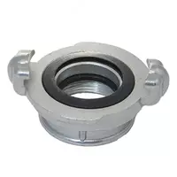 Пожарная муфтовая Головка ГМ-80А