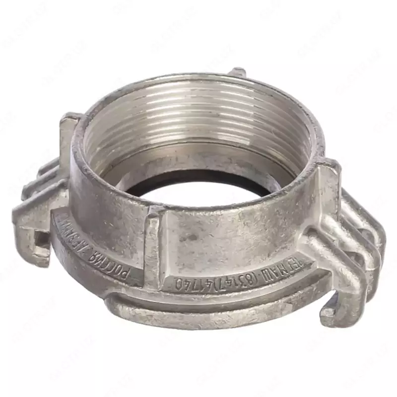 Пожарная муфтовая Головка ГМ-50 (Россия)