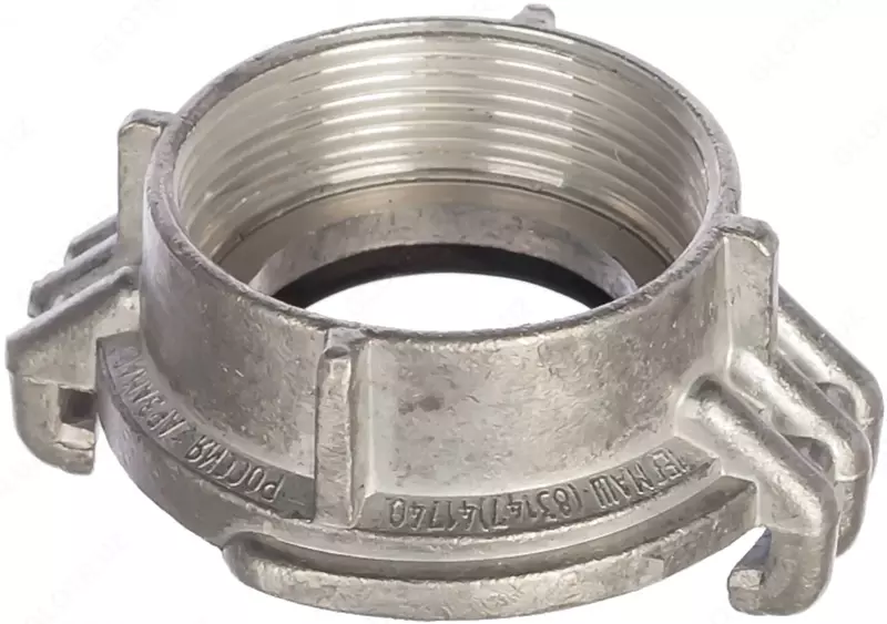 Пожарная муфтовая Головка ГМ-50 (Россия) - 31 000 сум