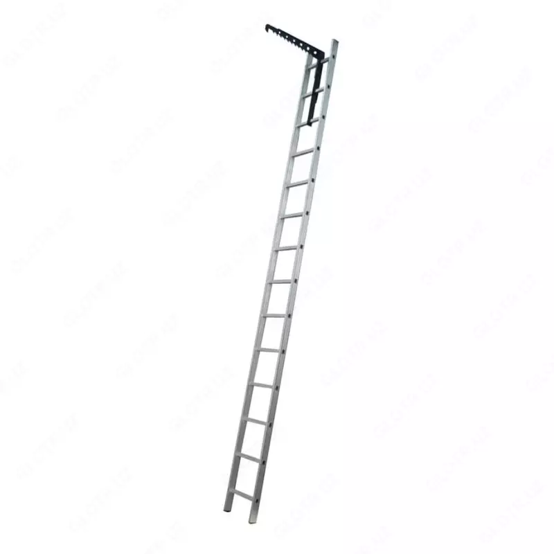 Пожарно-спасательная Лестница - Штурмовка