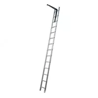 Пожарно-спасательная Лестница - Штурмовка