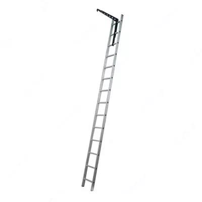 Пожарно-спасательная Лестница - Штурмовка