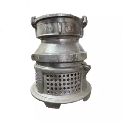 Shlangi panjara SV - 125 (alyuminiy) Shlangi panjara SV - 125 (alyuminiy)