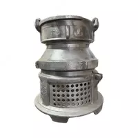 Shlangi panjara SV - 125 (alyuminiy)