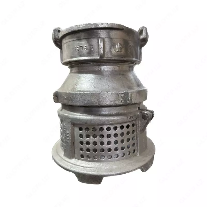 Shlangi panjara SV - 125 (alyuminiy)