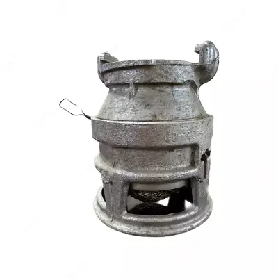 SV - 77 yong'inga qarshi shlanglar uchun assimilyatsiya tarmog'i (alyuminiy) SV - 77 yong