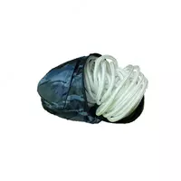 Веревка спасательная ВПС-30 (Белая) 30 м