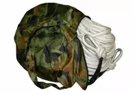 Веревка спасательная ВПС-30 (Белая) 30 м - 400 000 сум