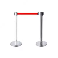 Лента-Ограждения CS-T3 (2 м)