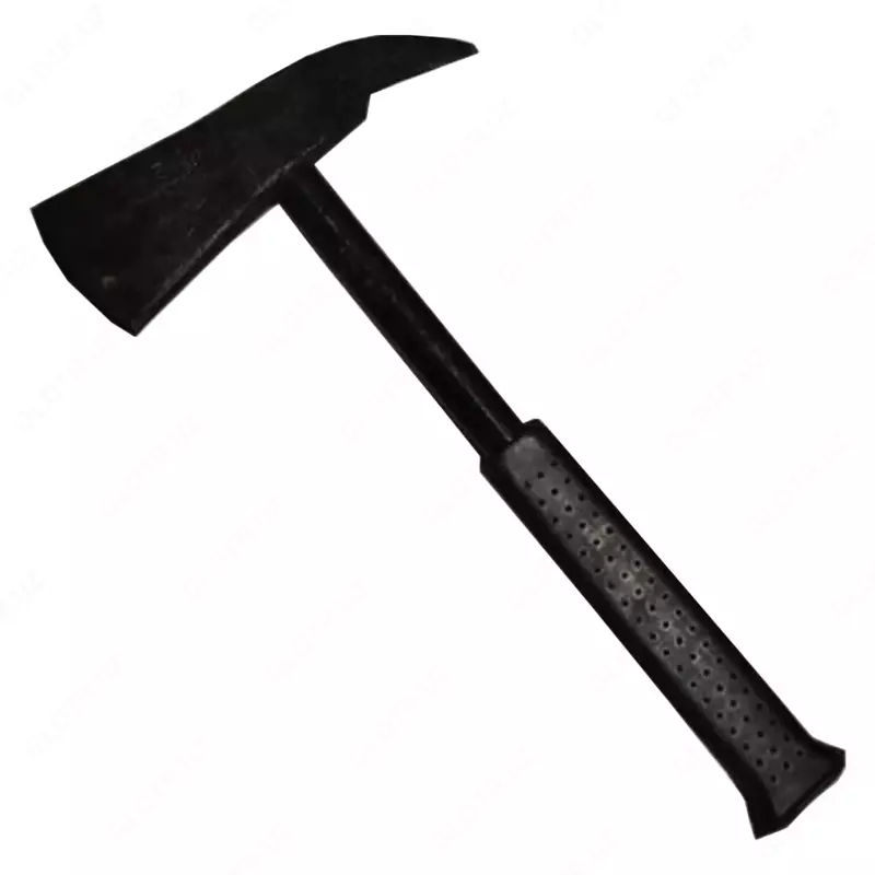 2 (Черный) 190 мм