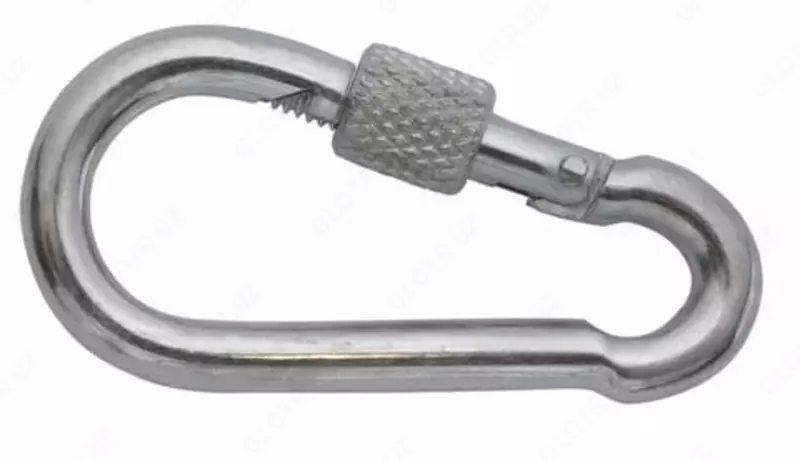 Карабин пожарного (Спасательный) - 61 000 сум