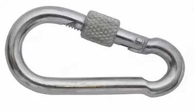 Карабин пожарного (Спасательный) - 61 000 сум / шт.