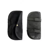 Кобура/чехол для пожарного топора (Черная)