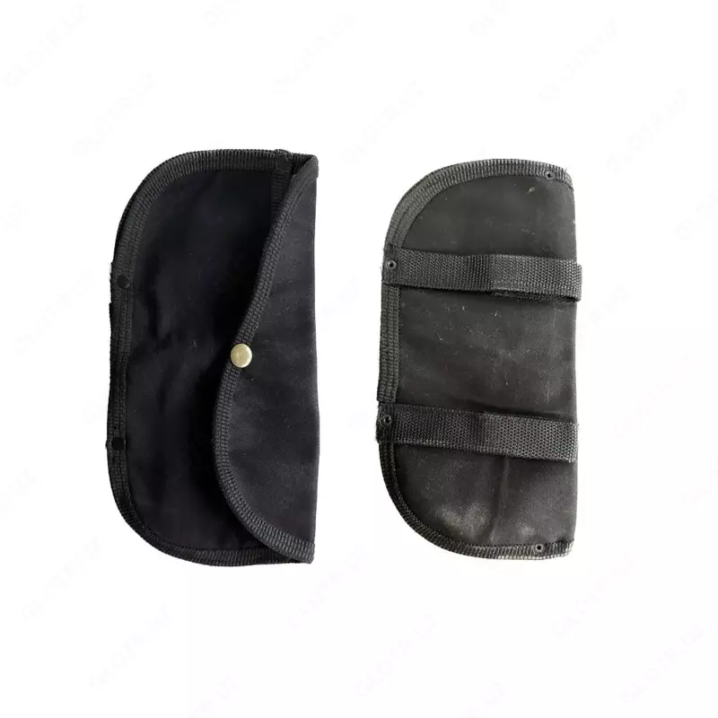 Кобура/чехол для пожарного топора (Черная)