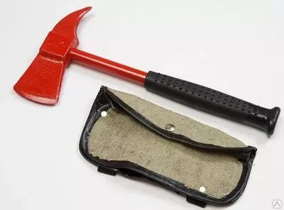 Кобура/чехол для пожарного топора (Черная) - 49 500 сум / упаковка