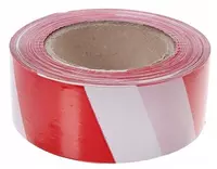 Лента-Ограждения (белая/красная) - 46 000 сум