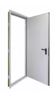 Yong'inga chidamli metall eshiklar (Buyurtma!) - Narx so&#039;rov asosida