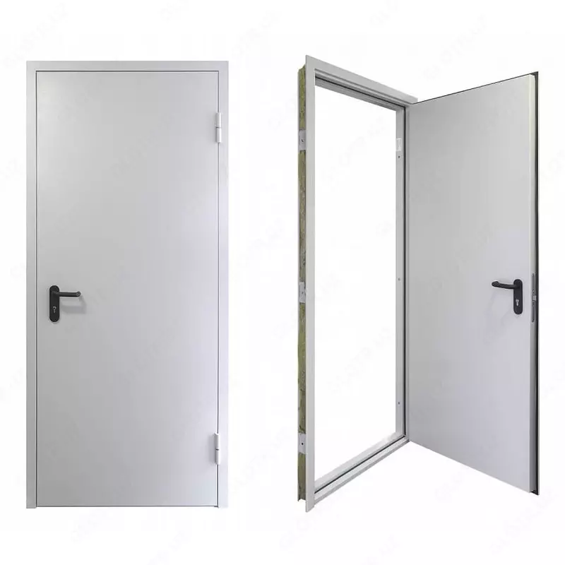 по запросу Yong'inga chidamli metall eshiklar (Buyurtma!)