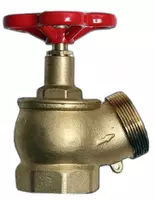 Yong'in shlangi klapan KPL - Burchakli kran 50 (bronza) Rossiya - 152 000 so'm