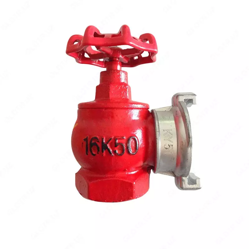 Yong'in shlangi klapan KPC 90 deg. — Burchakli kran 50 (Chuyan) Xitoy - 92 000 so'm