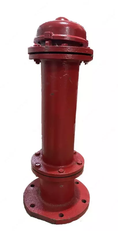 Пожарный гидрант ПГ - 750 мм