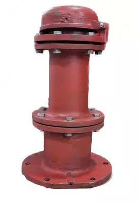 Пожарный гидрант ПГ - 500 мм