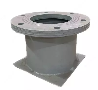 Yong'in gidranti uchun stend (mahalliy va magistral quvurlar)